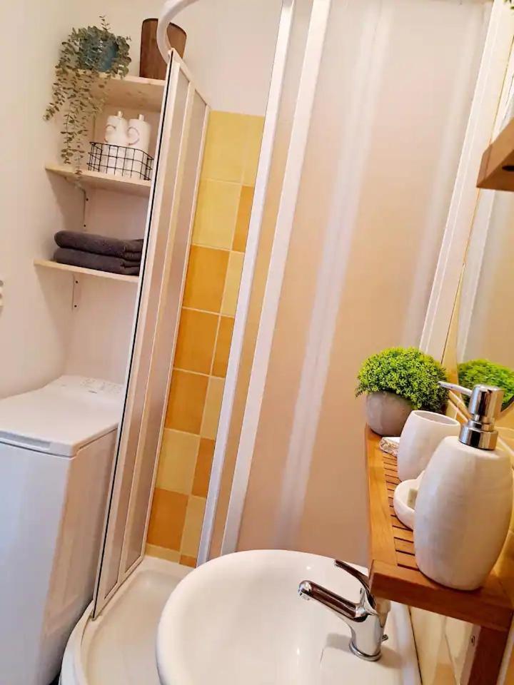 Sweethome Brno - Cely Byt Komarov Εξωτερικό φωτογραφία