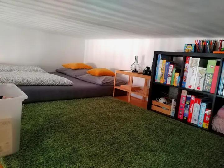 Sweethome Brno - Cely Byt Komarov Εξωτερικό φωτογραφία